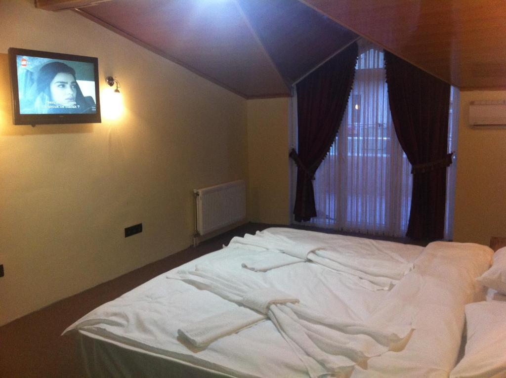 Tj'S Hotel Eceabat Chambre photo
